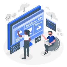 Invidea Is Top Web Development Agency In Delhi For Robust Website Solutions